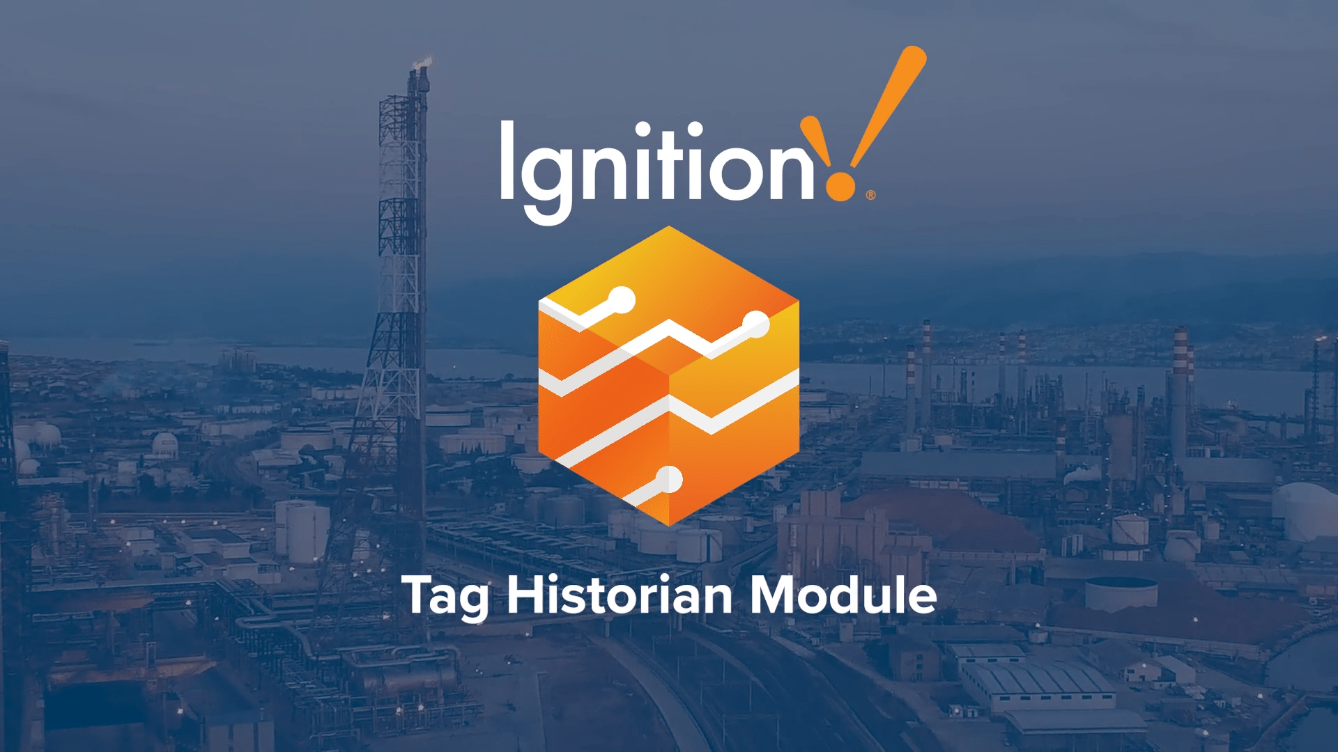 Tag Historian Module TimeSeries Data in No Time Inductive Automation